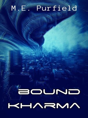 cover image of Bound Kharma